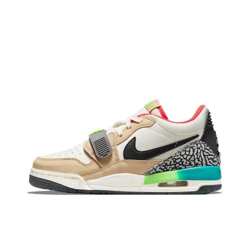 Jordan Legacy 312 Low Gradient GS