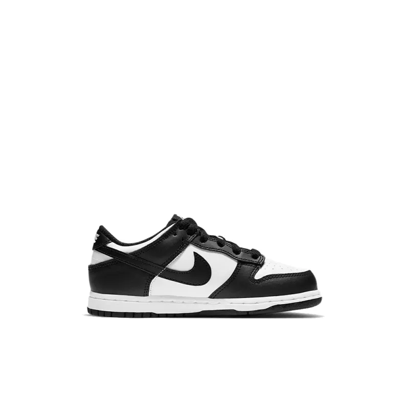 Nike Dunk Low Retro White Black Panda PS-1