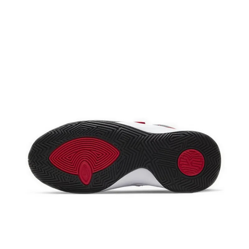 Nike Kyrie Flytrap 3 Black Red GS-5