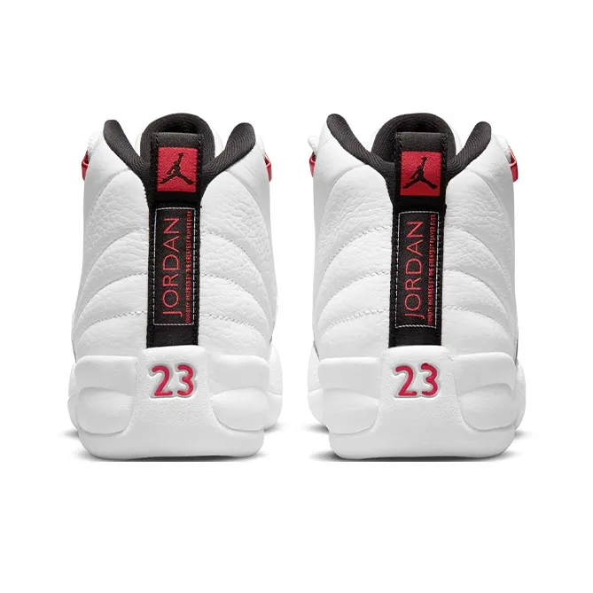 Jordan 12 Retro Twist GS-4