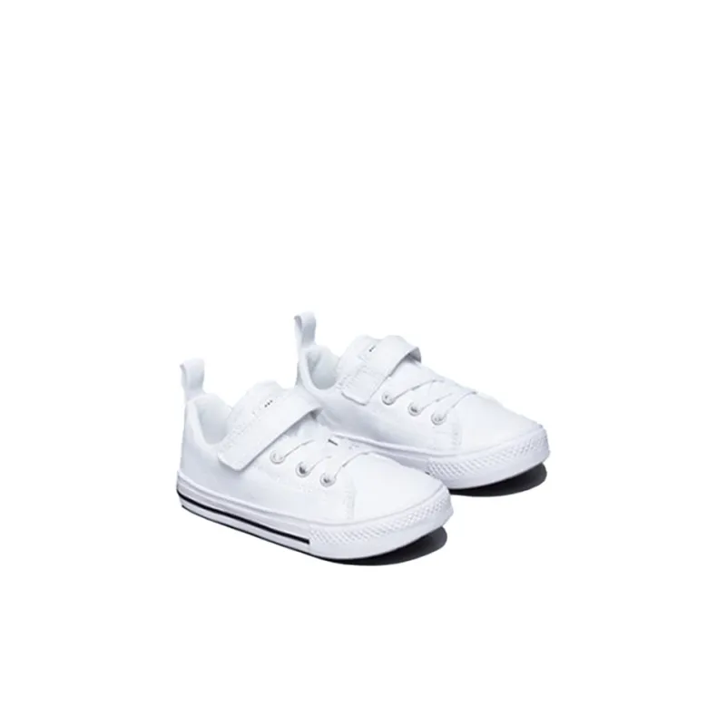 Converse Chuck Taylor All Star Anti Slip Wear Resistant Low Top Toddler Shoes Infant And Toddler-2