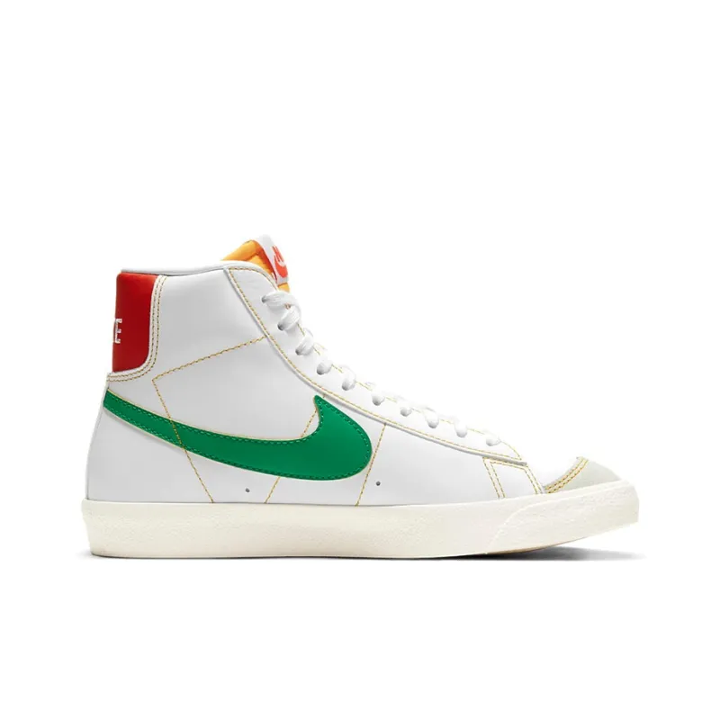 Nike Blazer Mid GS Roswell Rayguns-1