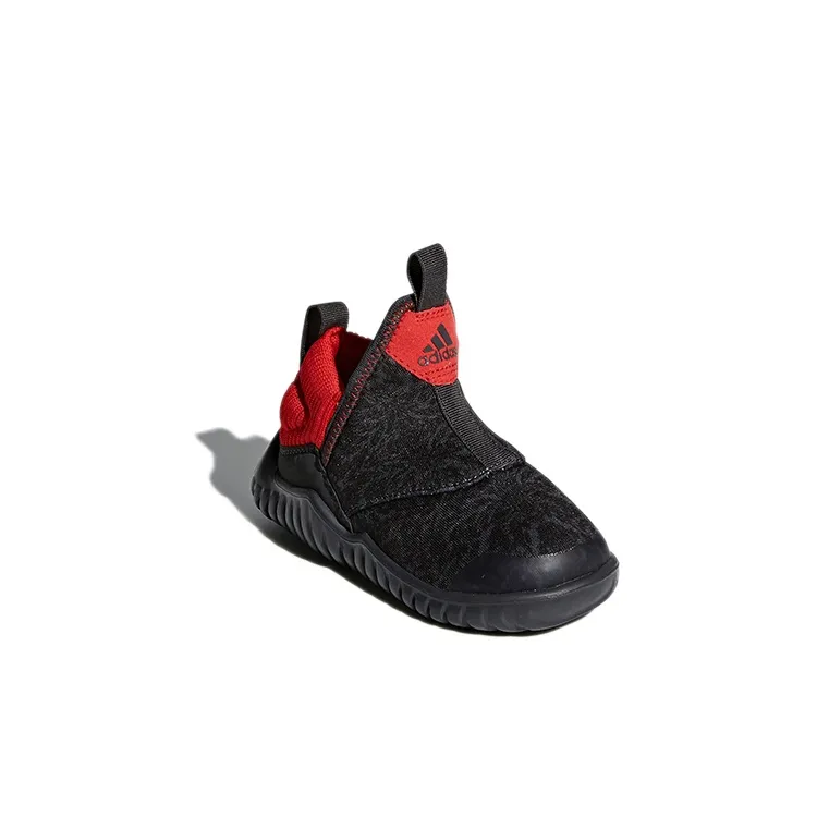 Adidas Rapida Wear-Resistant Low-Top Toddler Shoes Infant And Toddler-2