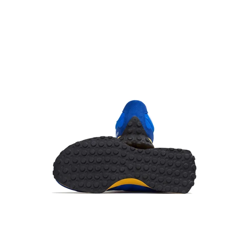 New Balance 327 Blue GS-4