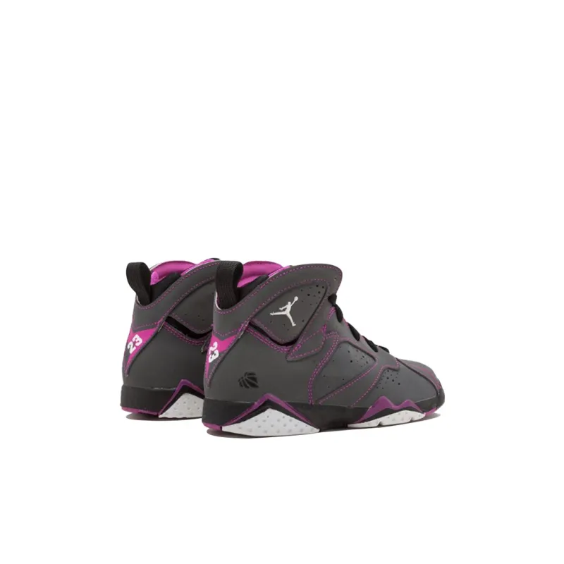Jordan Air Jordan 7 Kids' Basketball Shoes Pre school-2
