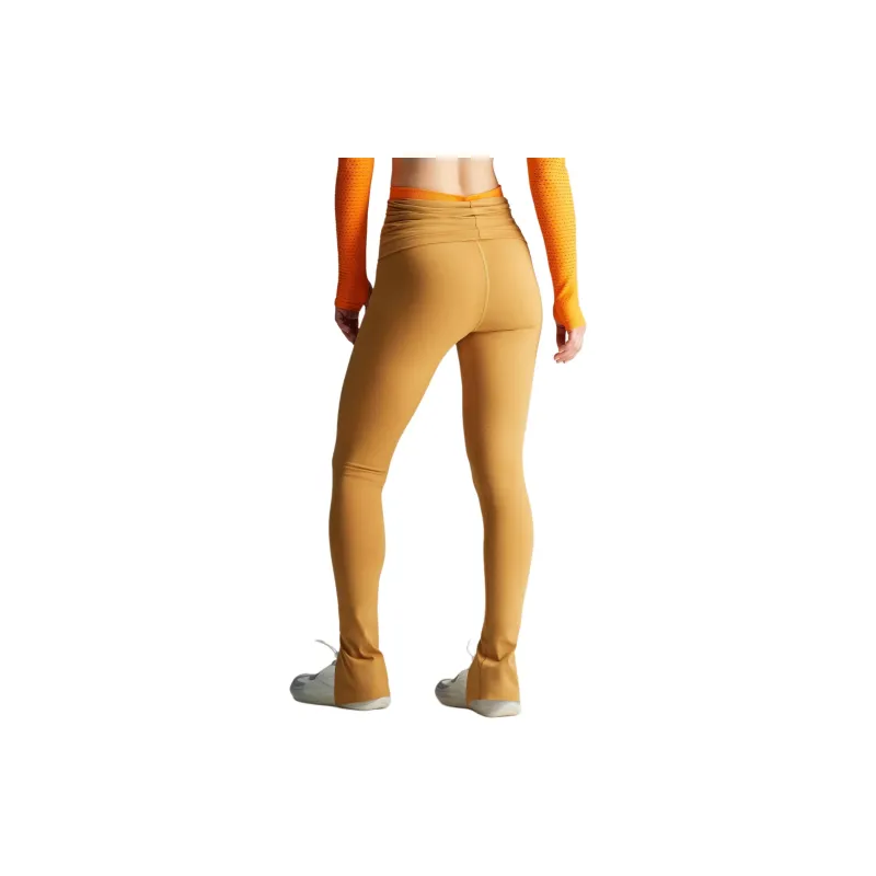 Adidas Free Shipping With AdiClub Adidas By Stella McCartney TrueStrength Splitcuff Leggings-2