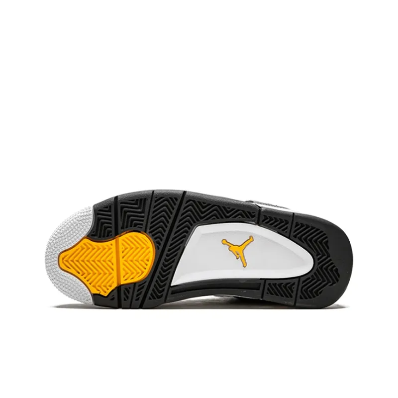 Jordan 4 Retro GS 'Cool Grey' 2019-4