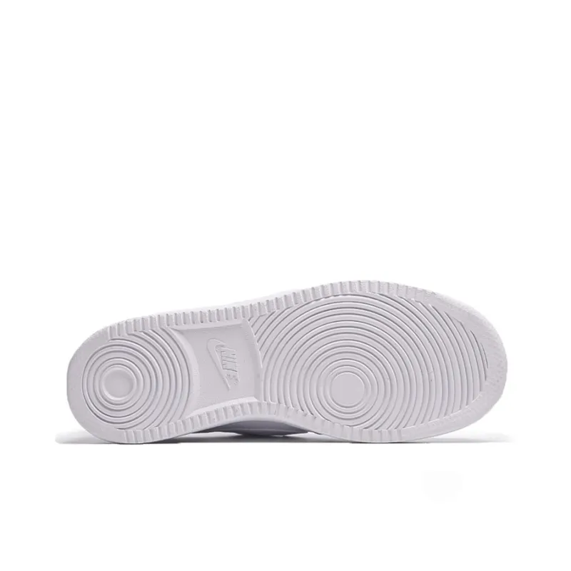 Nike Court Borough Low SL Triple White GS-10