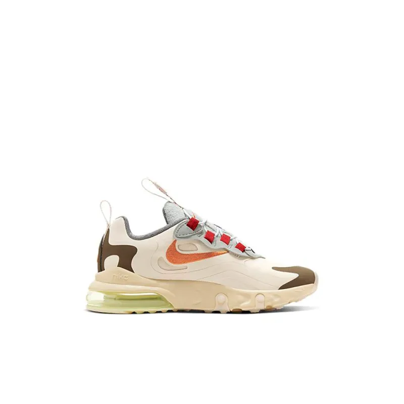 Nike Air Max 270 React Travis Scott Cactus Trails PS-1