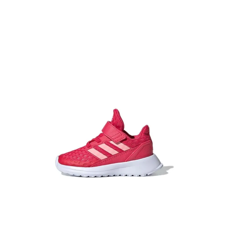 Adidas Rapidarun Breathable Low-Top Toddler Shoes Infant And Toddler-0
