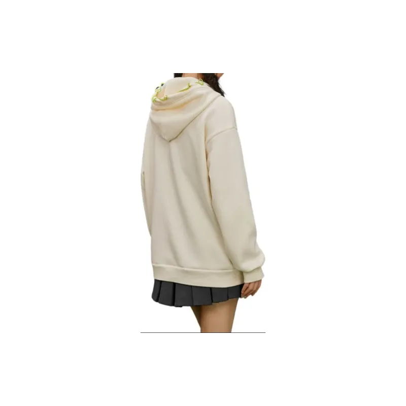 B.Duck x Bebe FW23 Sweatshirt Women's-1