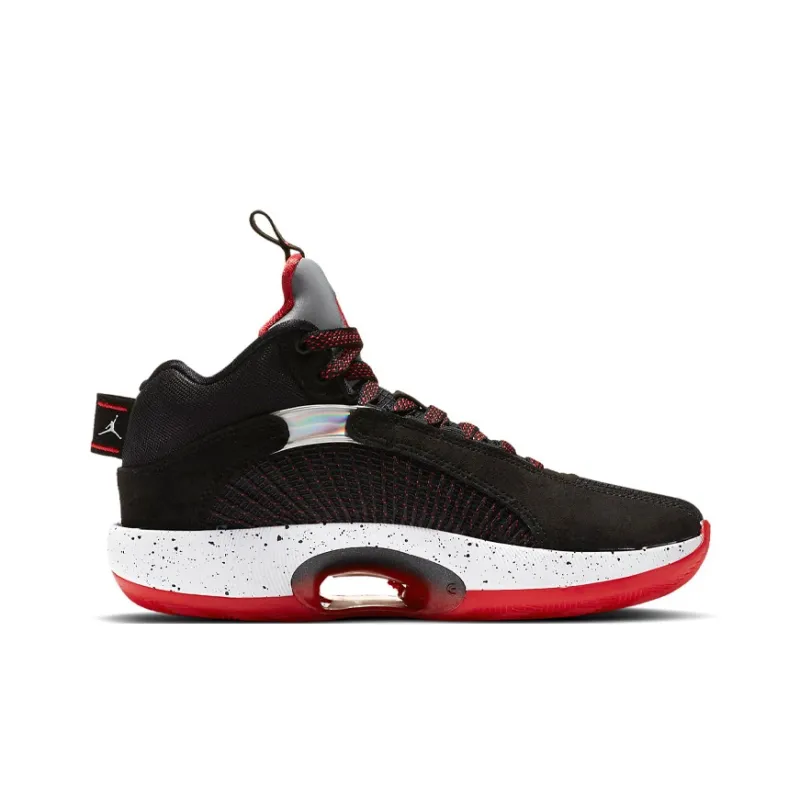 Jordan XXXV Bred GS-1