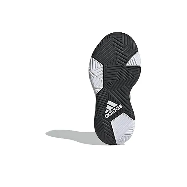 adidas Ownthegame 2.0 Core Black Cloud White GS-4