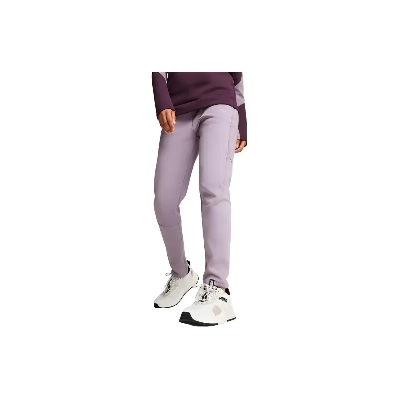 PUMA Pants Mujer Evostripe-2