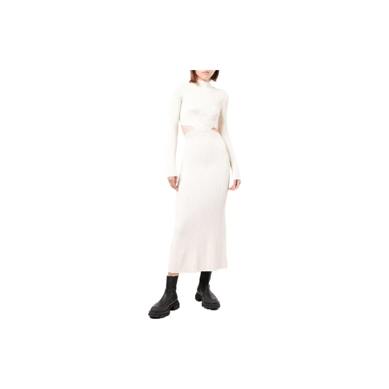 DION LEE Long-Sleeved Dresses Women's-5
