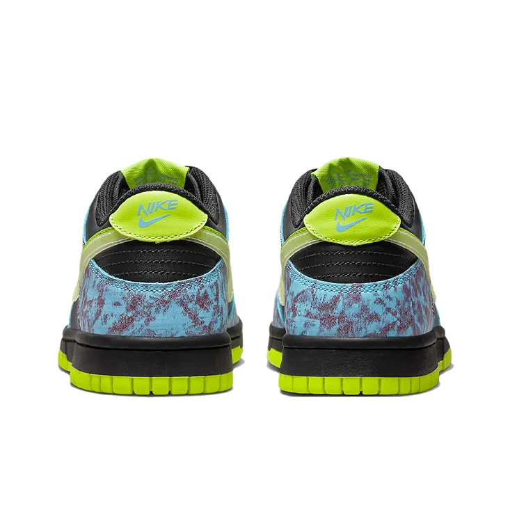 Nike Dunk Low SE Acid Wash Baltic deals Blue Volt (PS)