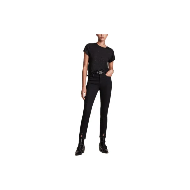ALLSAINTS T-Shirts Women's-1