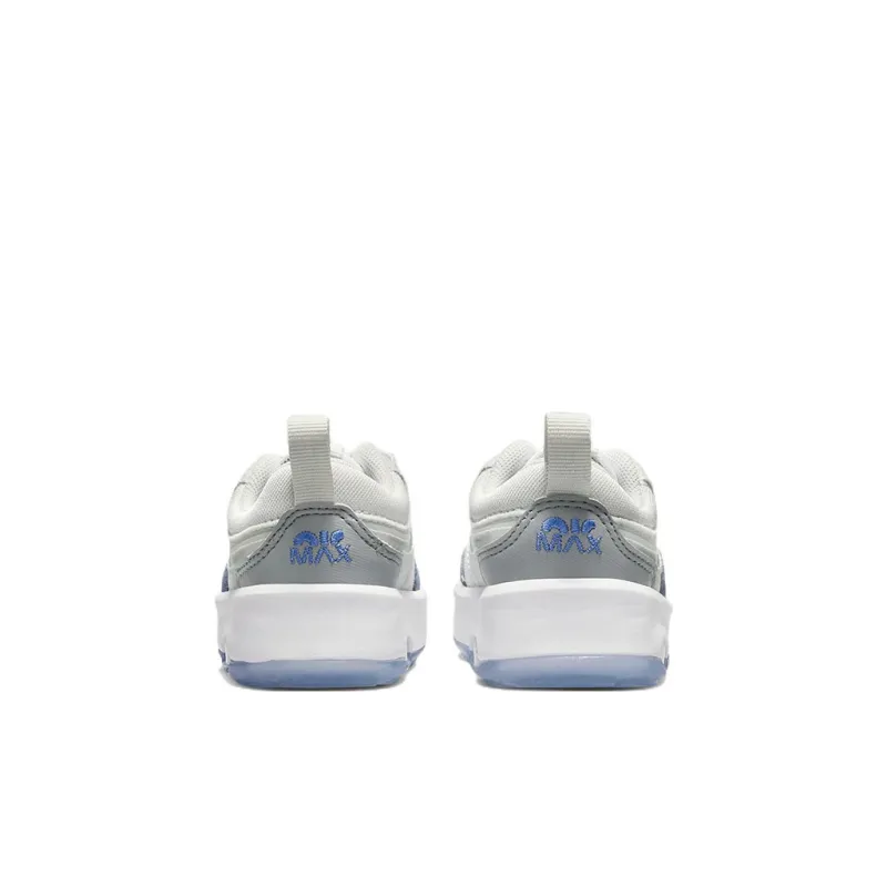 Nike Air Max Motif Hyper Royal TD-3