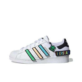 Adidas Originals Kids' Skateboarding Shoes Grade School
