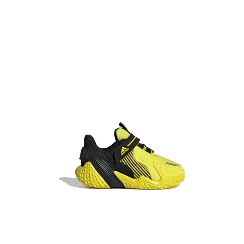Adidas 4Uture Shock Absorbers Low Top Toddler Shoes Infant And Toddler-1