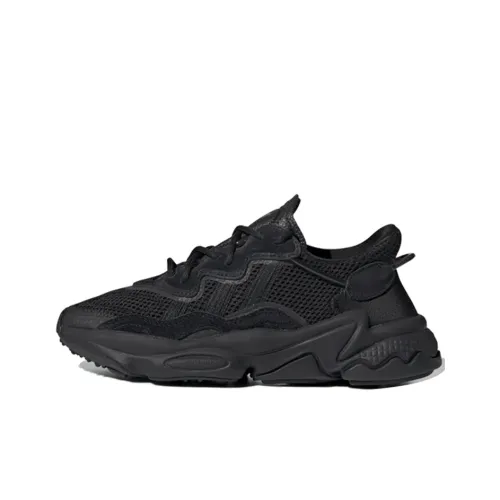 Adidas Ozweego Core Black Youth