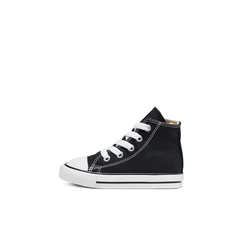 Converse Chuck Taylor All Star Hi TD 'Black'-0