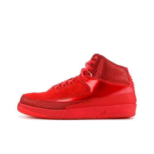 JORDAN 2 Retro Legends Of Summer