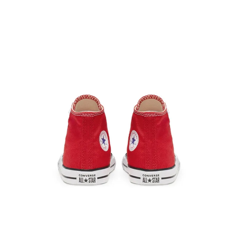 Converse Chuck Taylor All Star Hi TD 'Red'-3