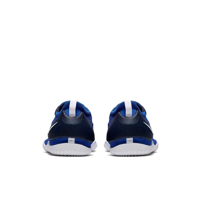 Nike Sock 360 Slip Resistant Shock Absorbers With Abrasion Resistant Properties Low Top Kids Lifestyle Shoes Kids'-4