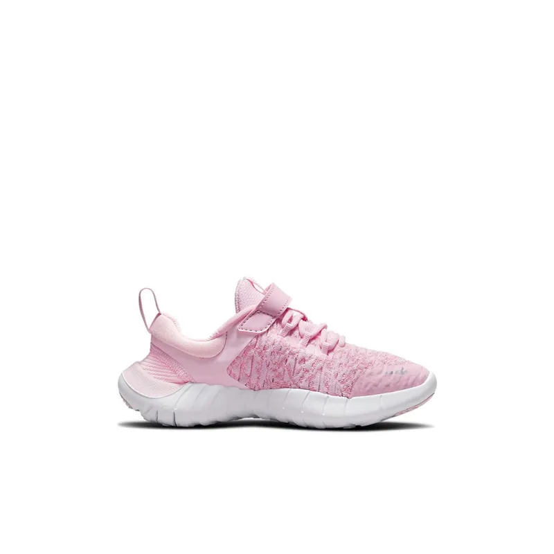Nike Free RN 2021 Pink Foam PS-1
