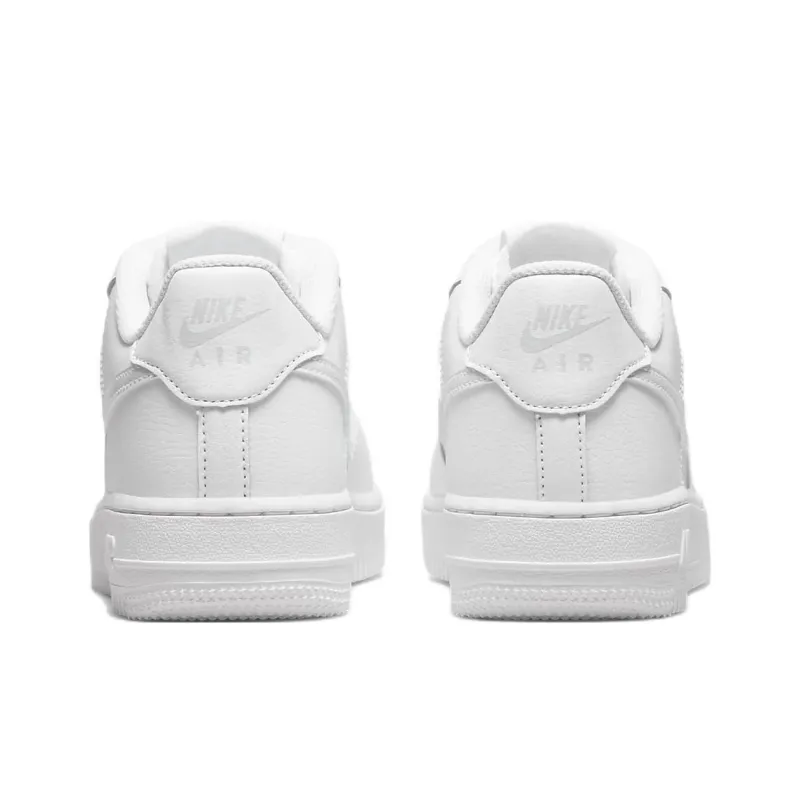 Nike Air Force 1 Low White Aura GS-4