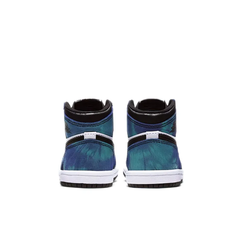 Jordan 1 Retro High Tie Dye TD-4