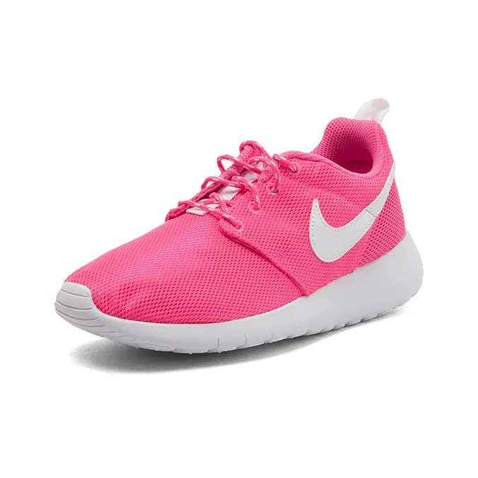 Nike Roshe One Pink Blast GS-2