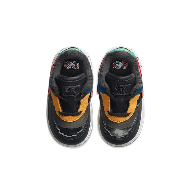Nike Air Force 1 Low BHM 2020 TD-3