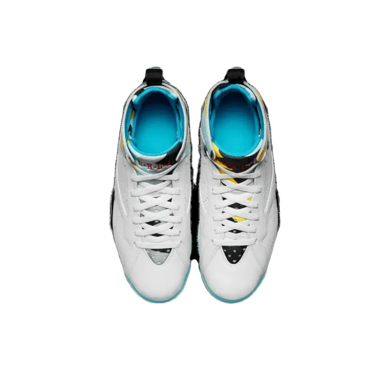 JORDAN 7 Retro N7-4