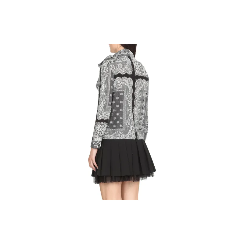 RED VALENTINO Shirt Women's Gray-2