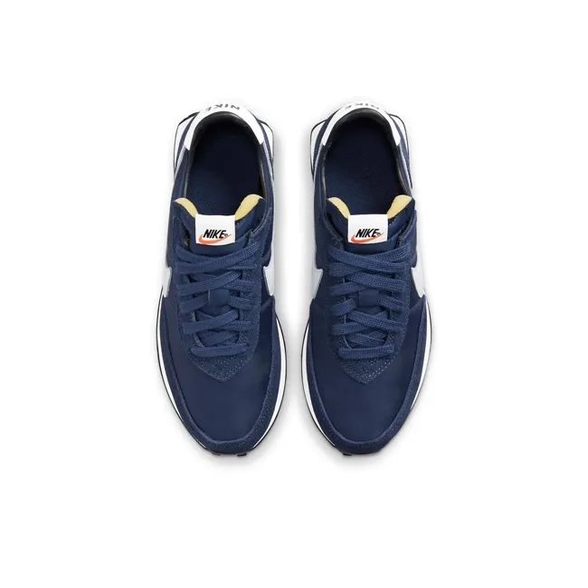 Nike Waffle Trainer 2 'Midnight Navy' GS-3