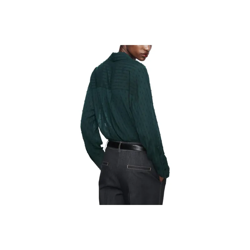 ZARA Shirts Women's Jasper-4