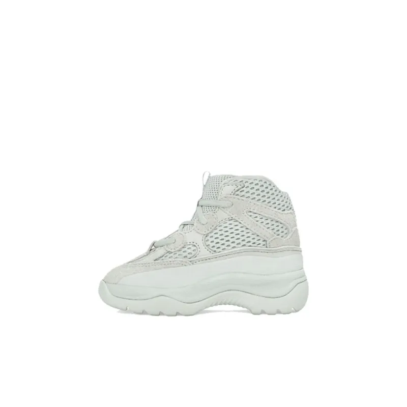 Adidas Yeezy Desert Boot Salt Infants-0