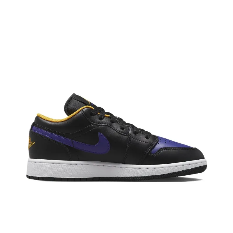 Jordan 1 Low Dark Concord GS-1