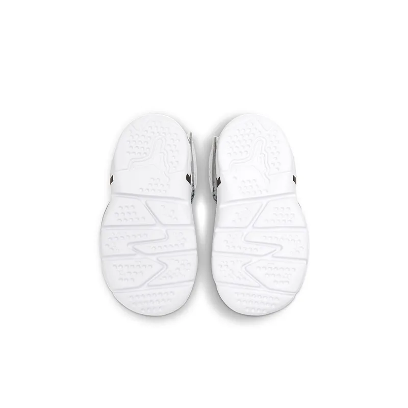 Jordan 6 Retro Little Flex White Black TD-5