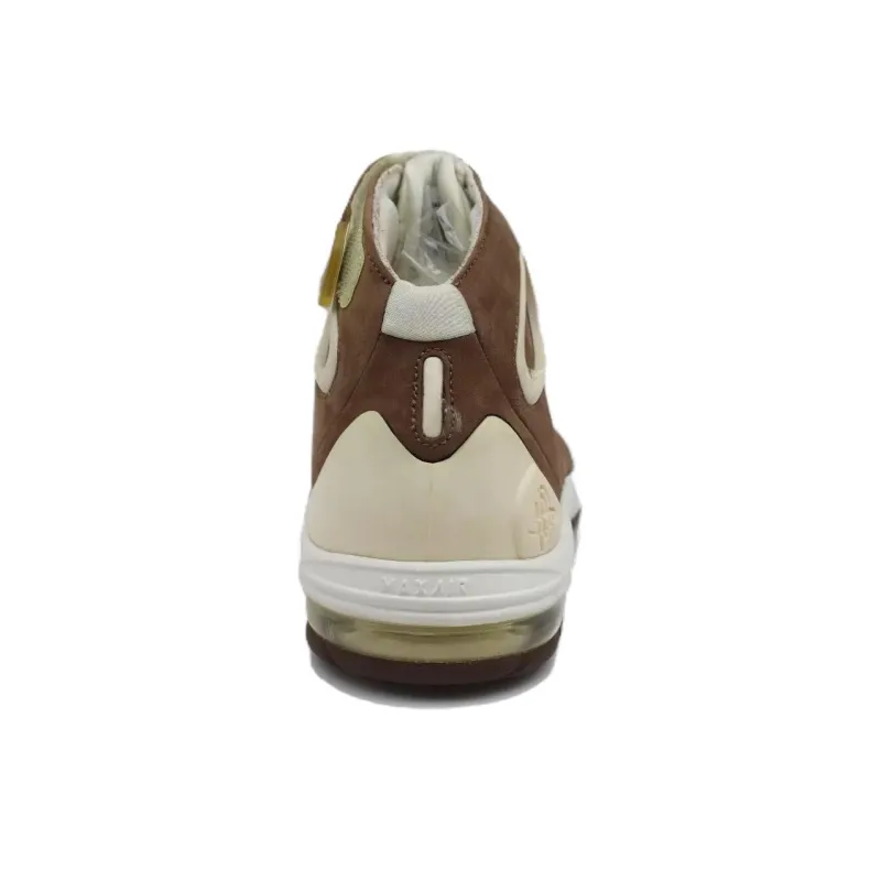 Nike Air Huarache 24K Premium Brown-2