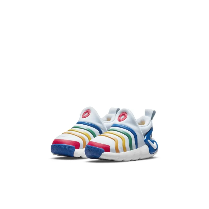 Nike Go FlyEase Toddler Shoes Baby-2