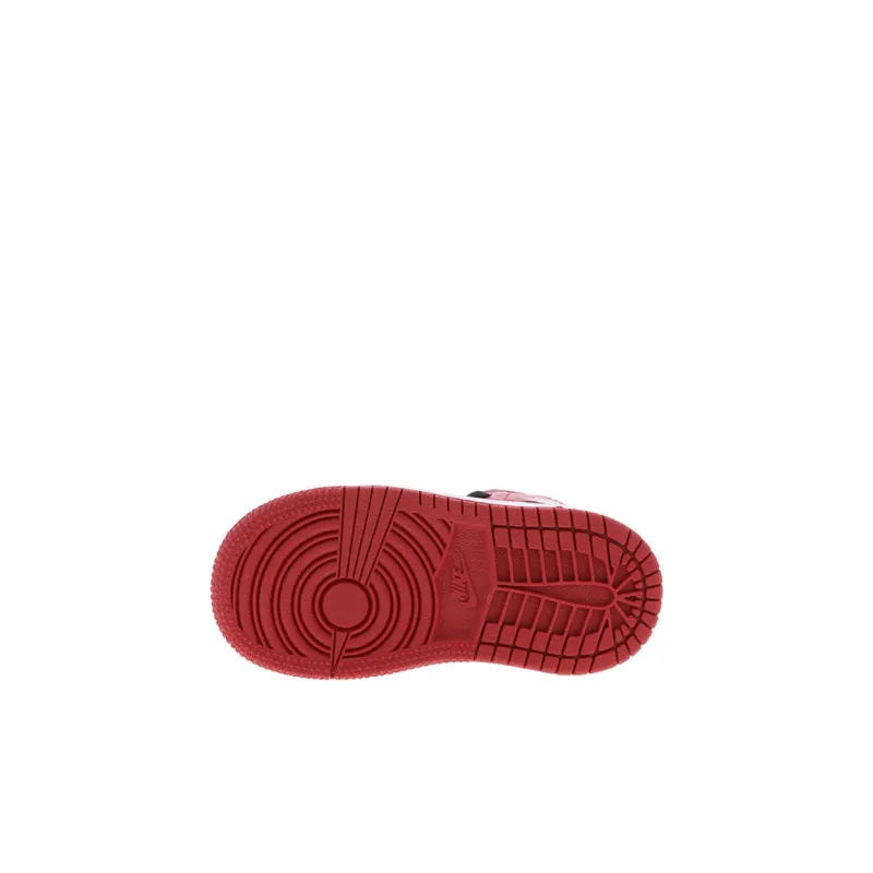 Jordan 1 Mid Chicago 2020 TD-4