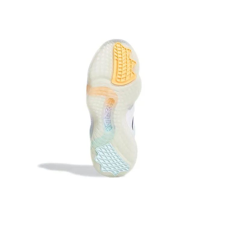 adidas D.O.N. Issue #3 Playground Hoops Youth-5