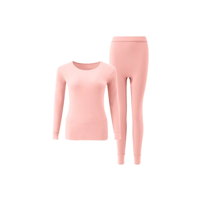MIIOW Unisex Thermal Sets-25