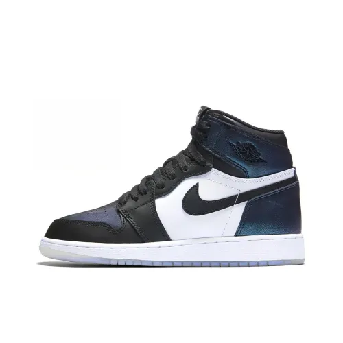 Jordan 1 Retro High OG All Star - Chameleon BG