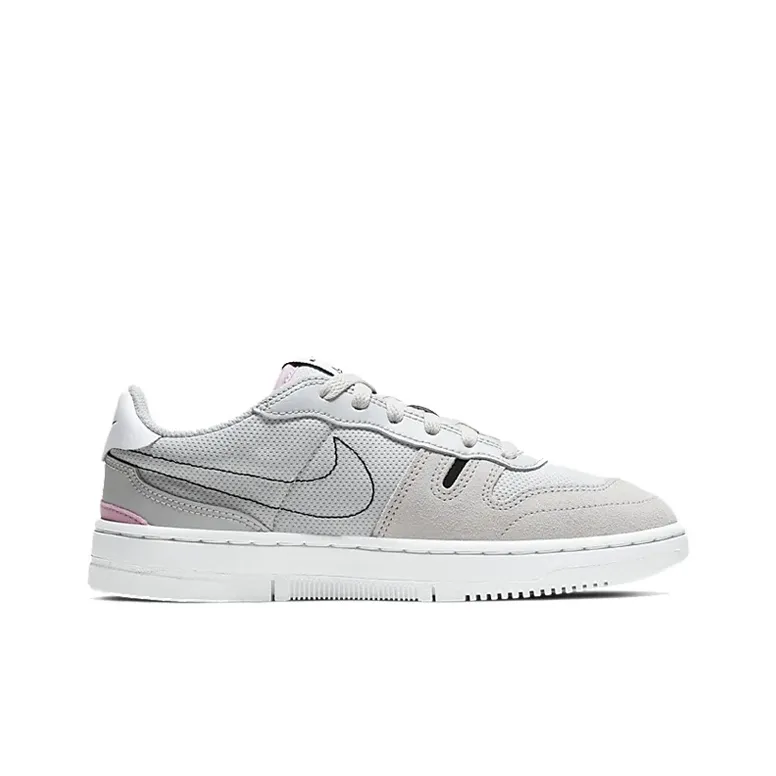 Nike Squash-Type 'Grey' GS-1