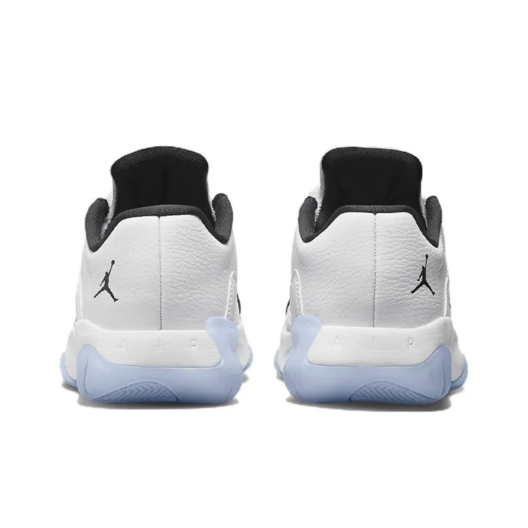 Jordan 11 Comfort Low White GS-4