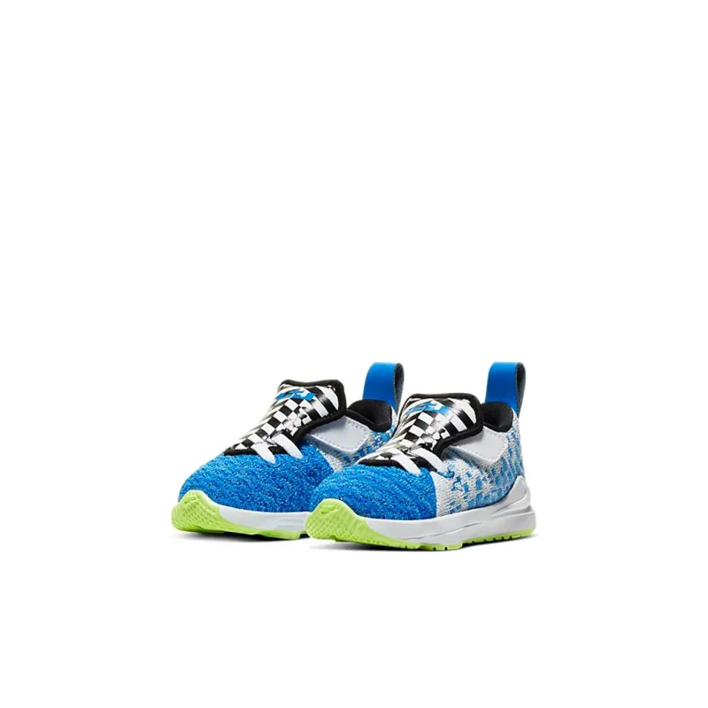 Nike LeBron 17 Sprite TD-2